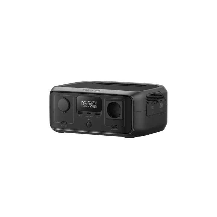 EcoFlow - RIVER 3 (10ms UPS)