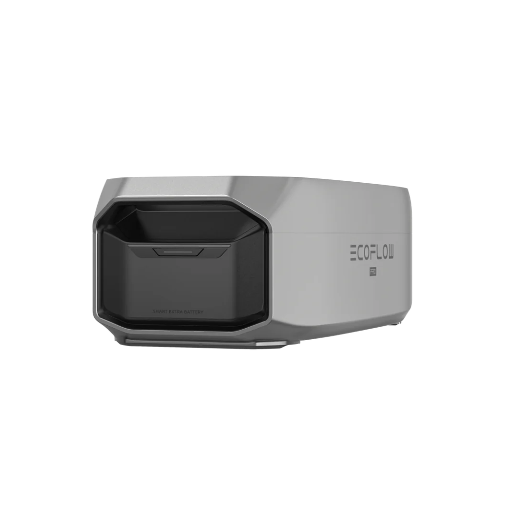 EcoFlow - DELTA Pro 3 Smart Extra Battery