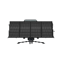 Ecoflow - Solar Tracker