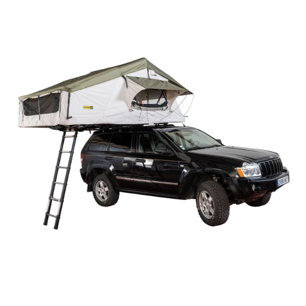 Jovive - tente de toit Adventure (4 pers.)