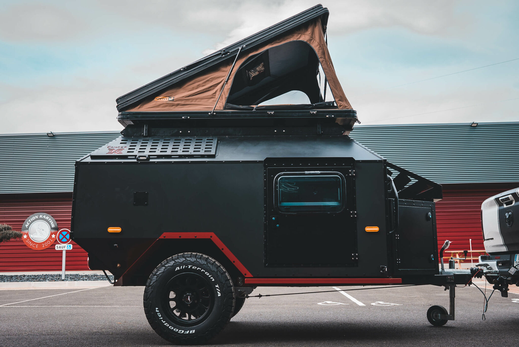 Camper XP-2