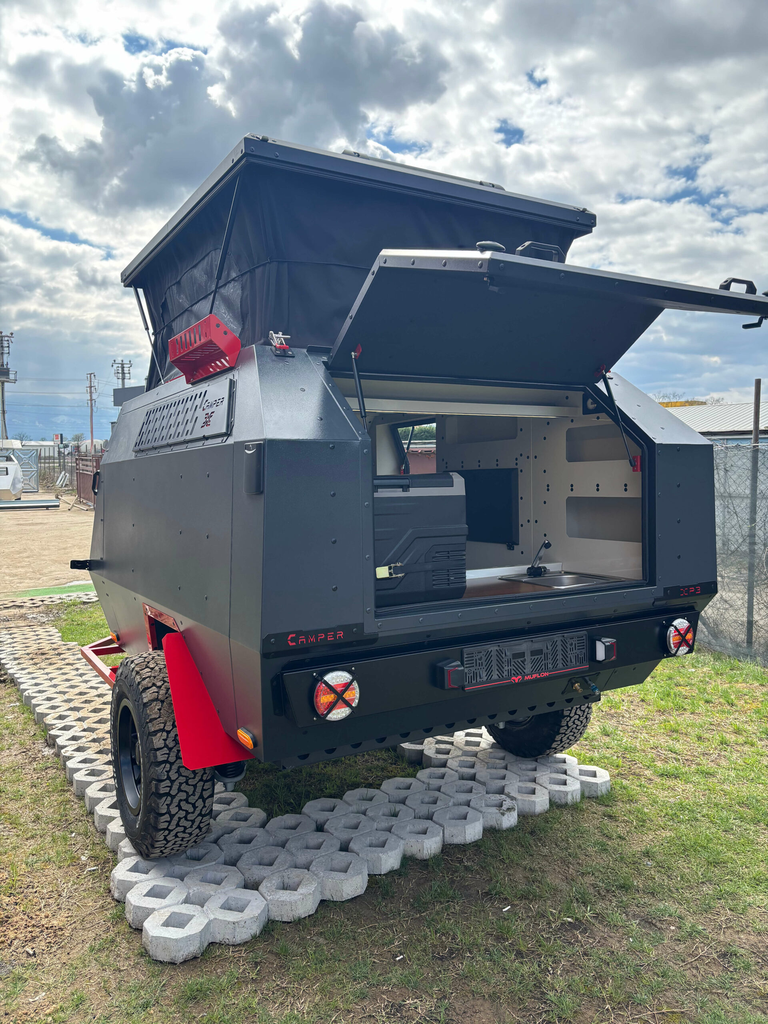 Camper XP-3