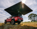 Auvent 270° - Camper X