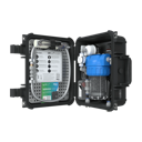 UV-aid+ (kit de traitement de l'eau)