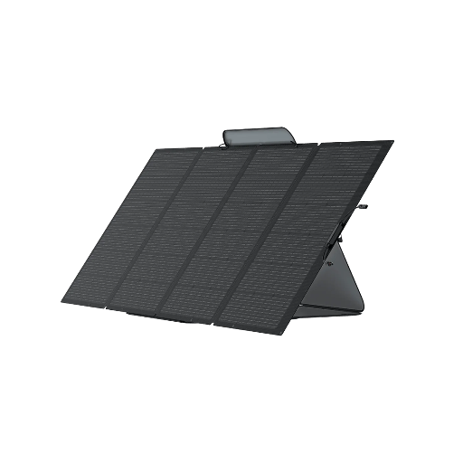 EcoFlow - Panneau solaire portable
