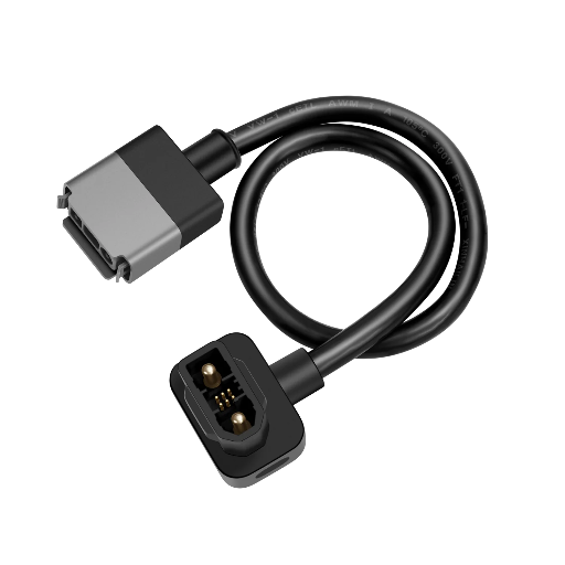 [EFL-BKWDELTAEBCABLE-0.4M] EcoFlow - Cable BKW-Delta EB