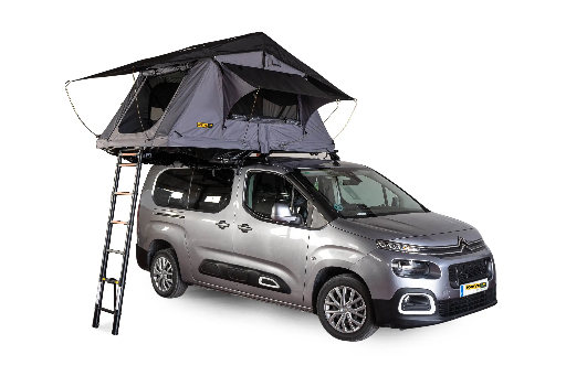 Jovive - tente de toit Star (2 pers.)