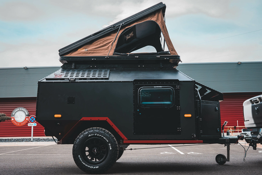Camper XP-2