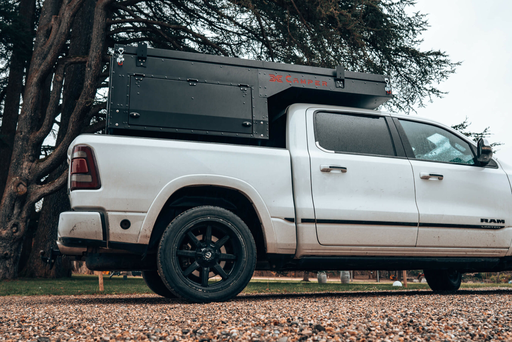 Camper X-MOD