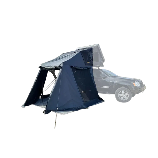 Jovive - Annexe tente de toit Chest