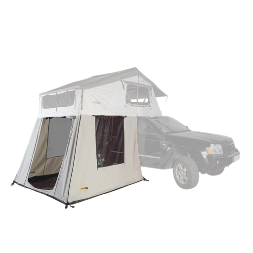 Jovive - Annexe tente de toit Adventure