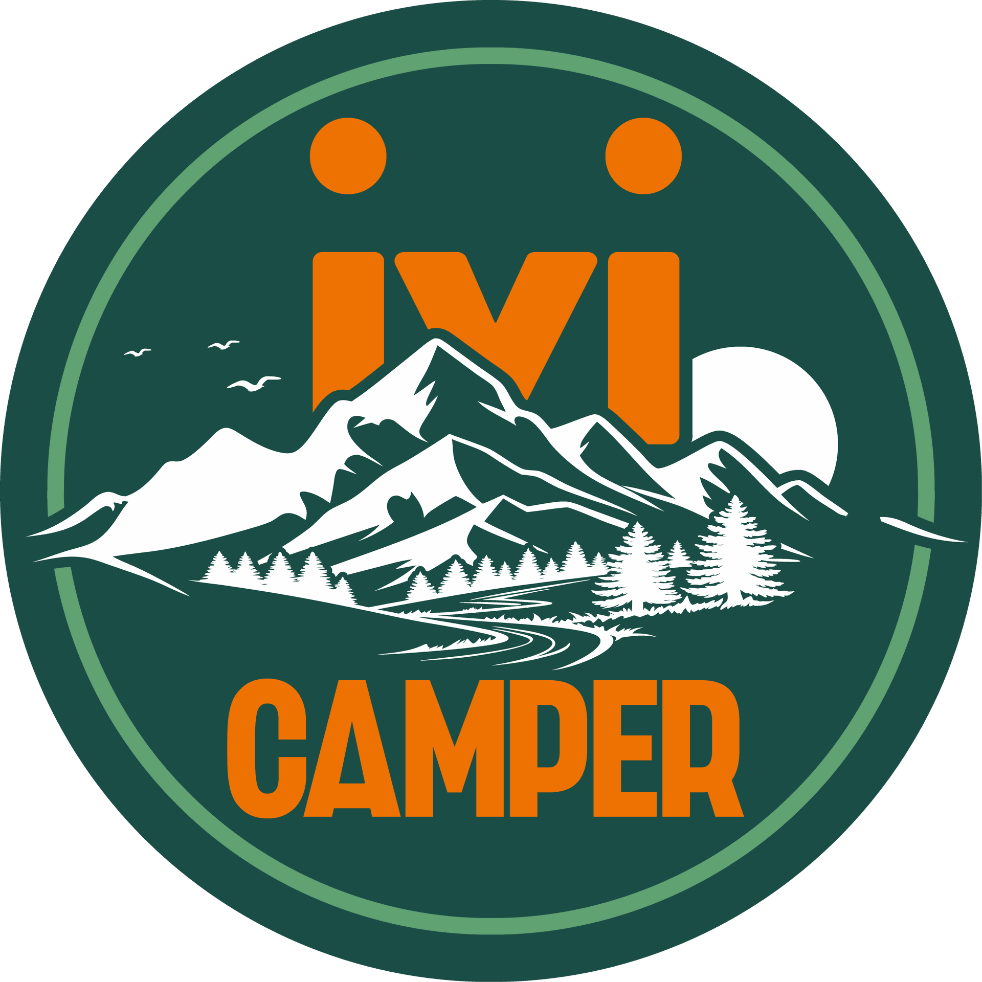 ivi Camper